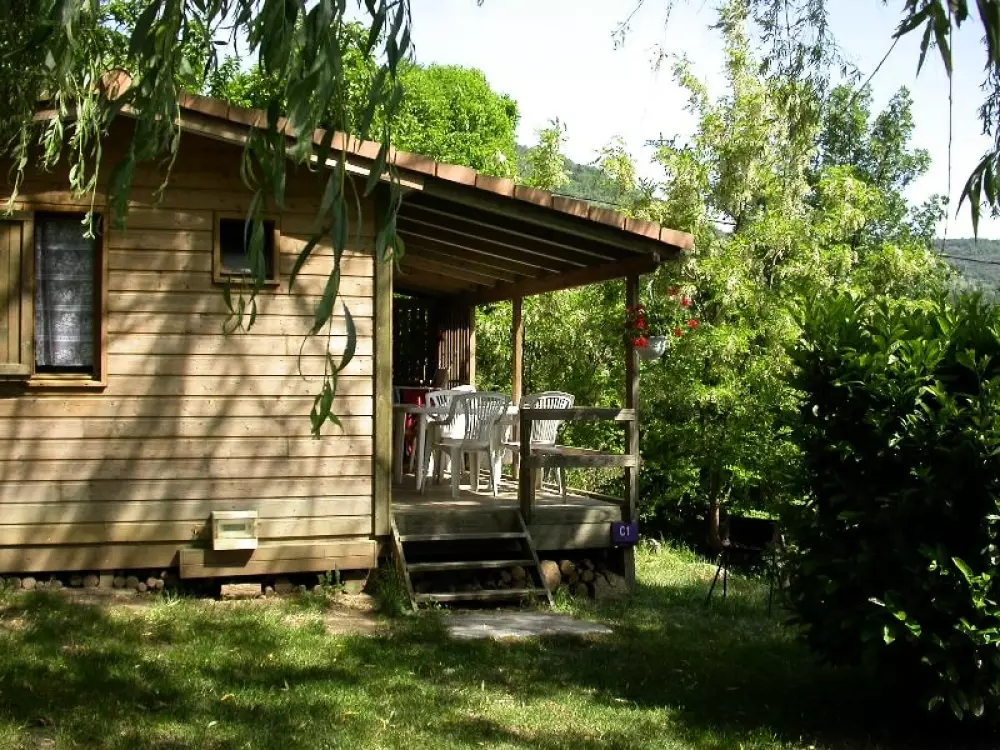 Kemping Les Lavandes3 Gwiazdy★★★