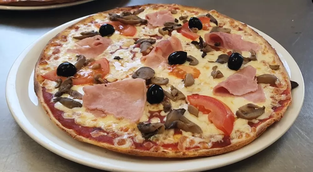 Kemping Les Lavandes3 Gwiazdy★★★