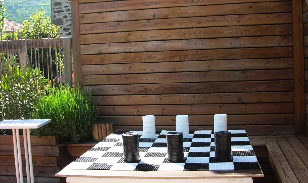 Kemping Les Lavandes3 Gwiazdy★★★