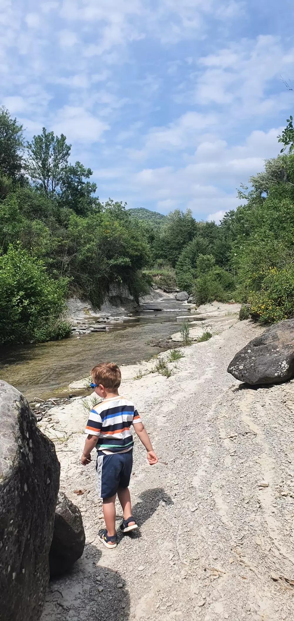 Kemping Les Lavandes3 Gwiazdy★★★