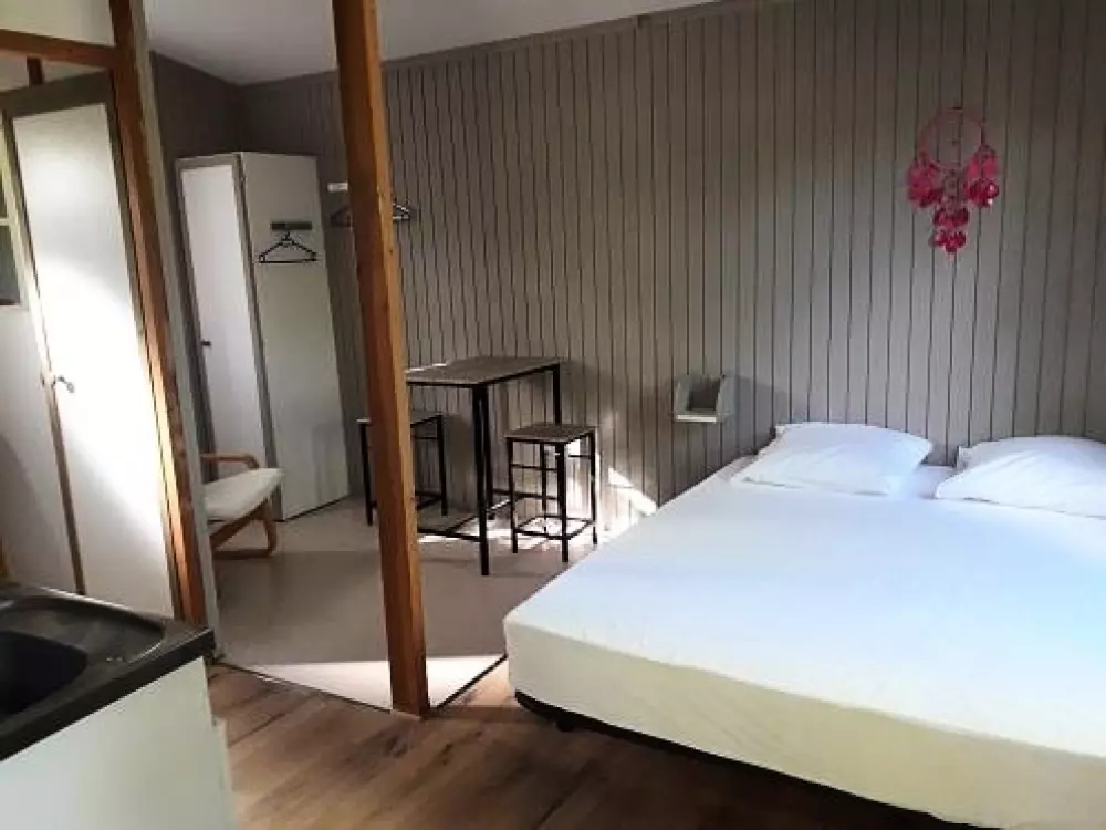 Kemping Les Lavandes3 Gwiazdy★★★