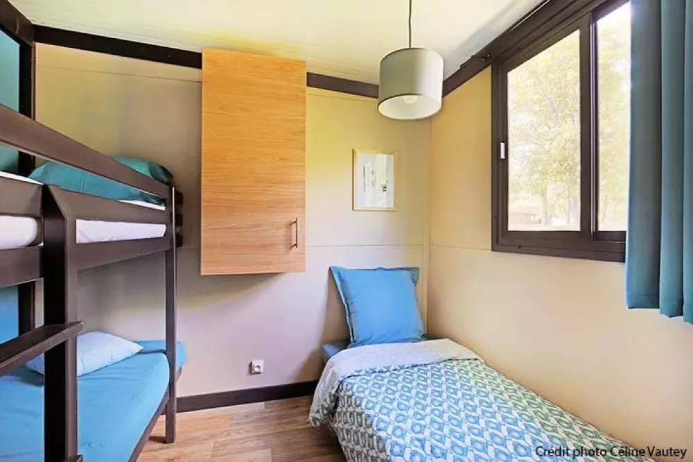 Kemping Les Lavandes3 Gwiazdy★★★