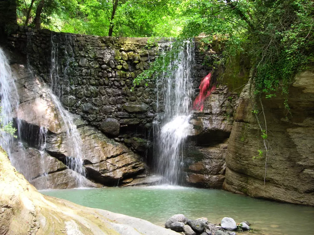 Kemping Les Lavandes3 Gwiazdy★★★