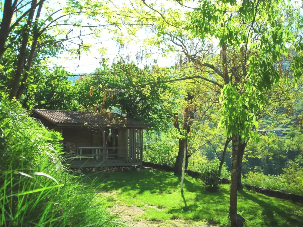 Kemping Les Lavandes3 Gwiazdy★★★