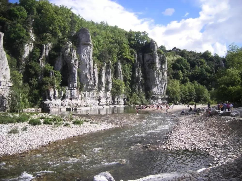 Kemping Les Lavandes3 Gwiazdy★★★