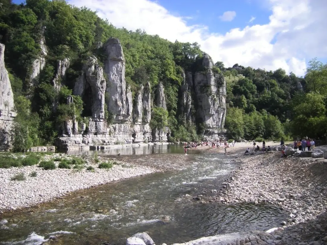 Camping Les Lavandes 3 Sterne★★★