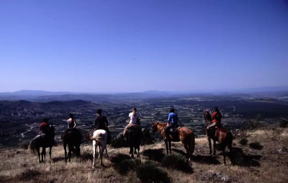 Kemping Les Lavandes3 Gwiazdy★★★