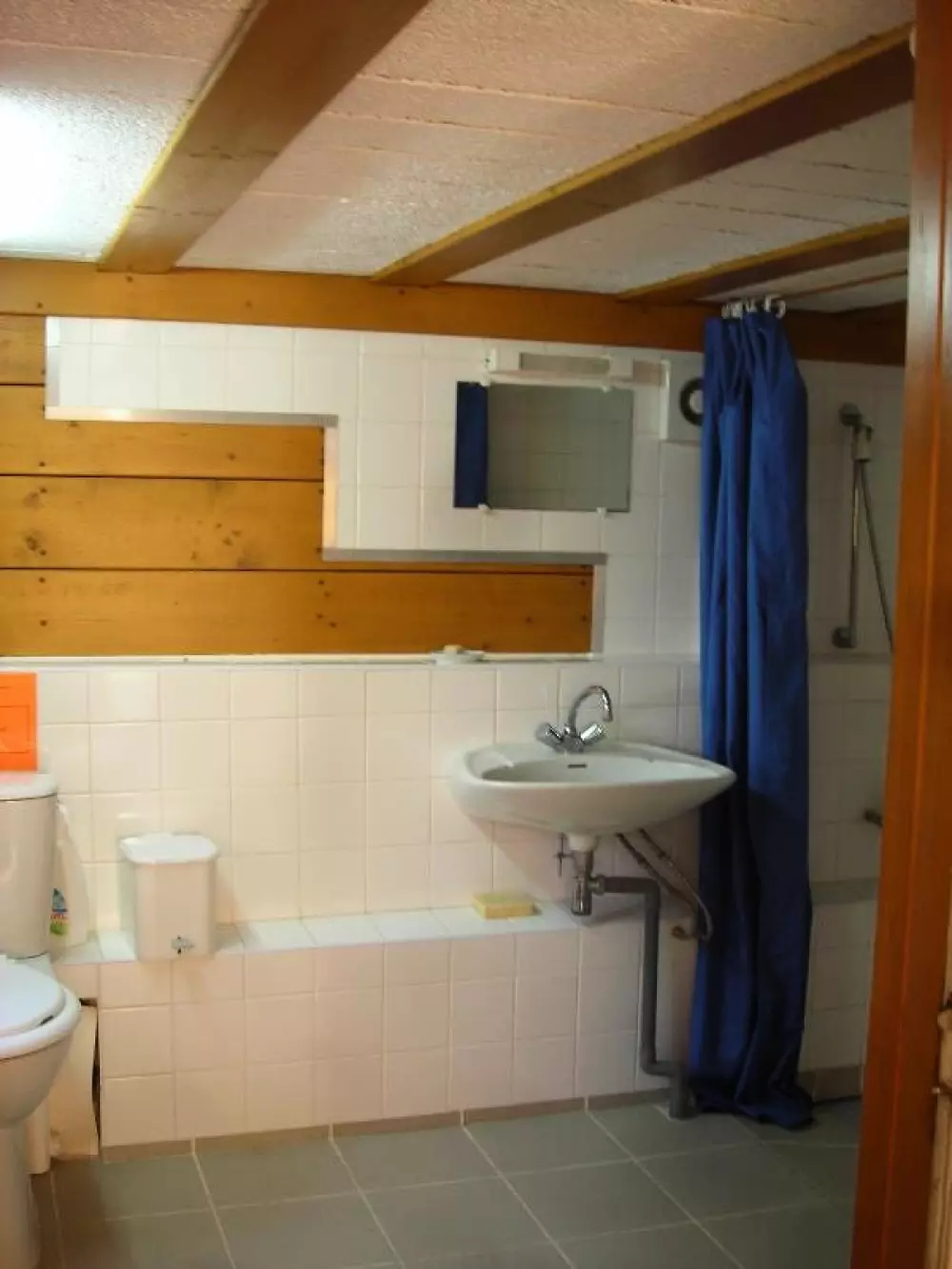 Kemping Les Lavandes3 Gwiazdy★★★