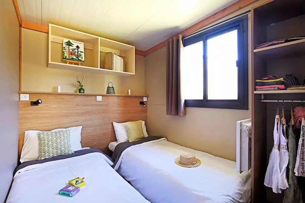 Kemping Les Lavandes3 Gwiazdy★★★