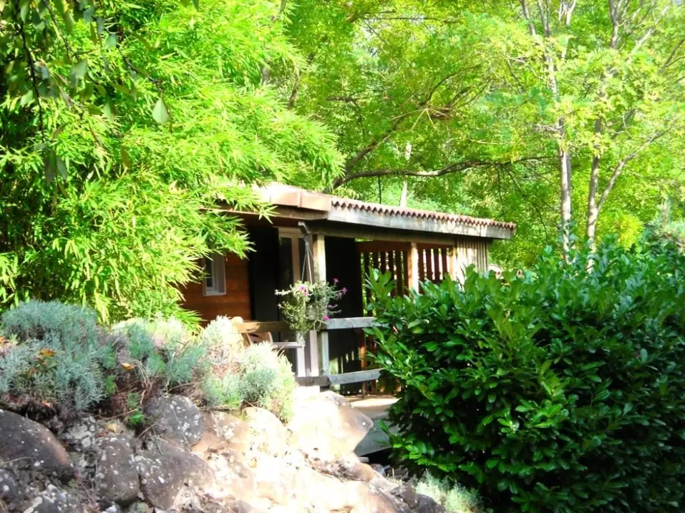 Kemping Les Lavandes3 Gwiazdy★★★