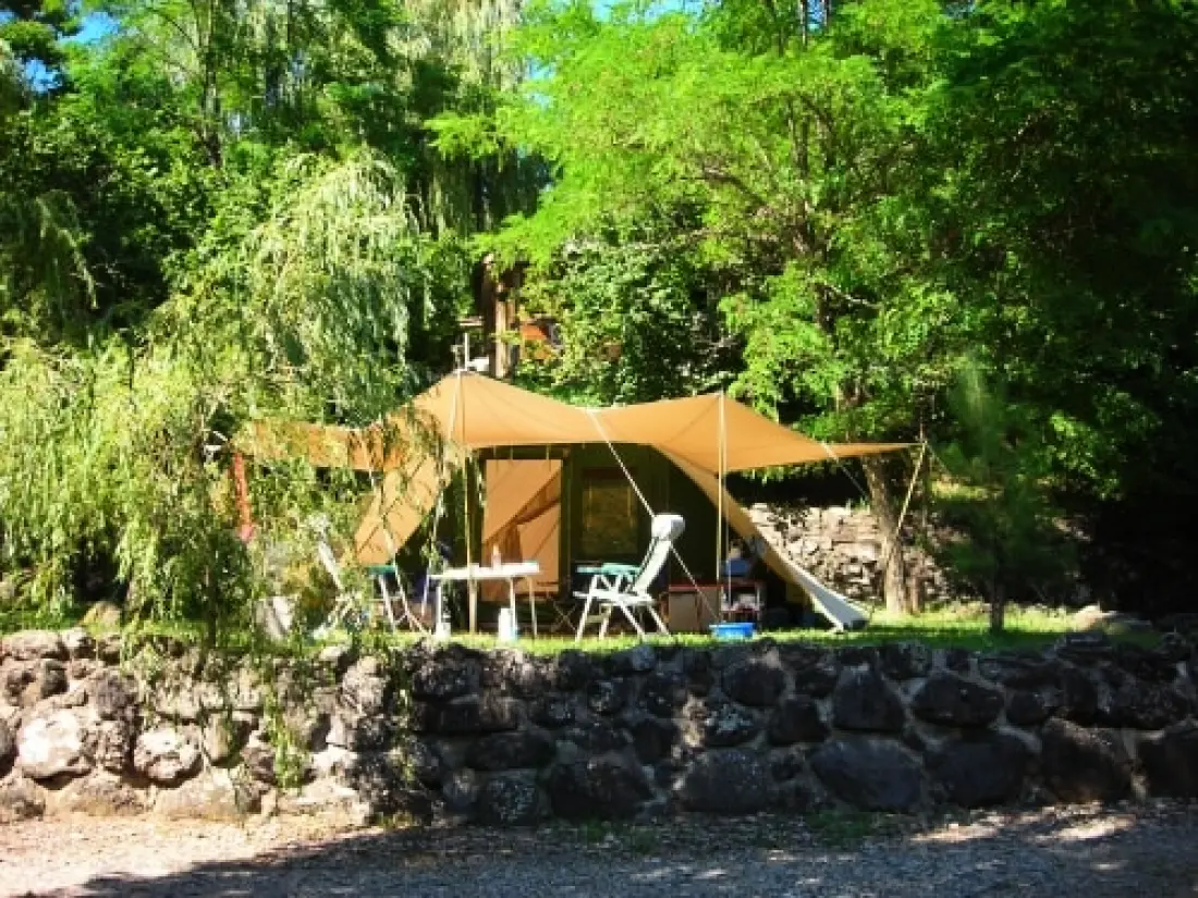 Camping Les Lavandes 3 Sterne★★★