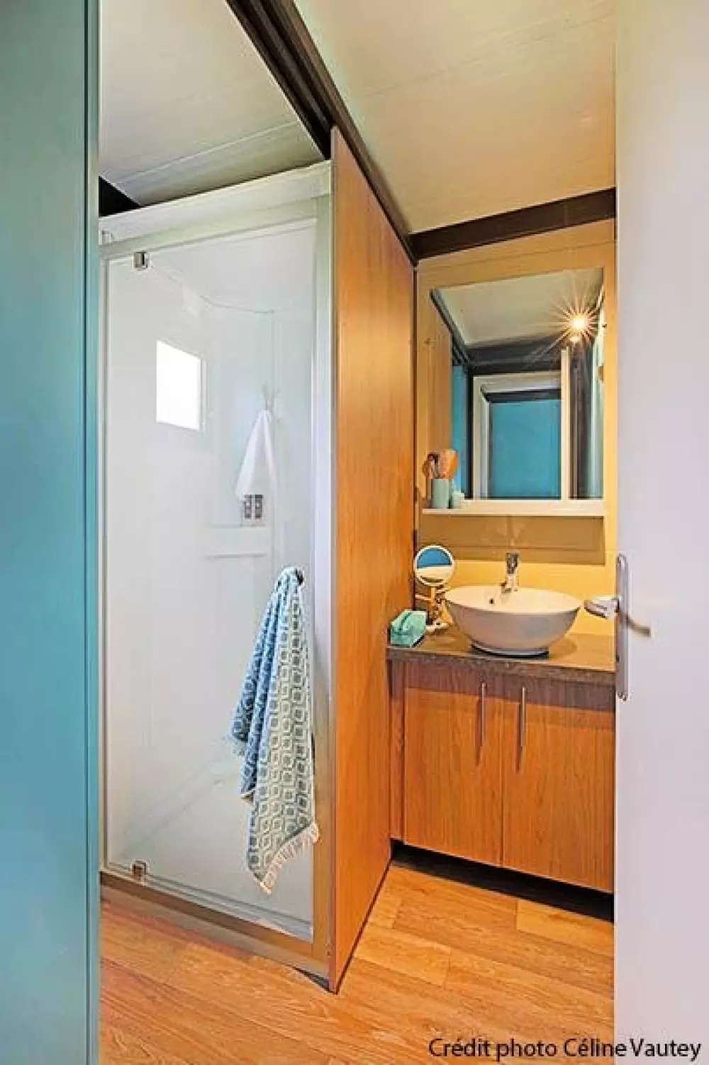 Kemping Les Lavandes3 Gwiazdy★★★