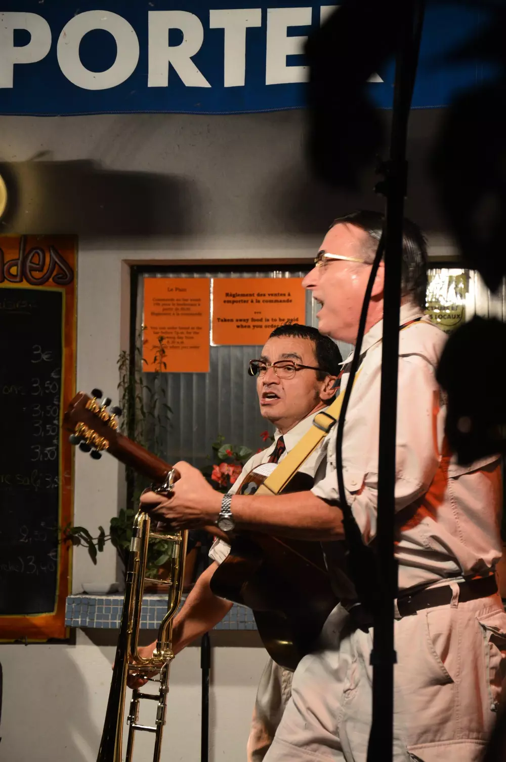 Kemping Les Lavandes3 Gwiazdy★★★