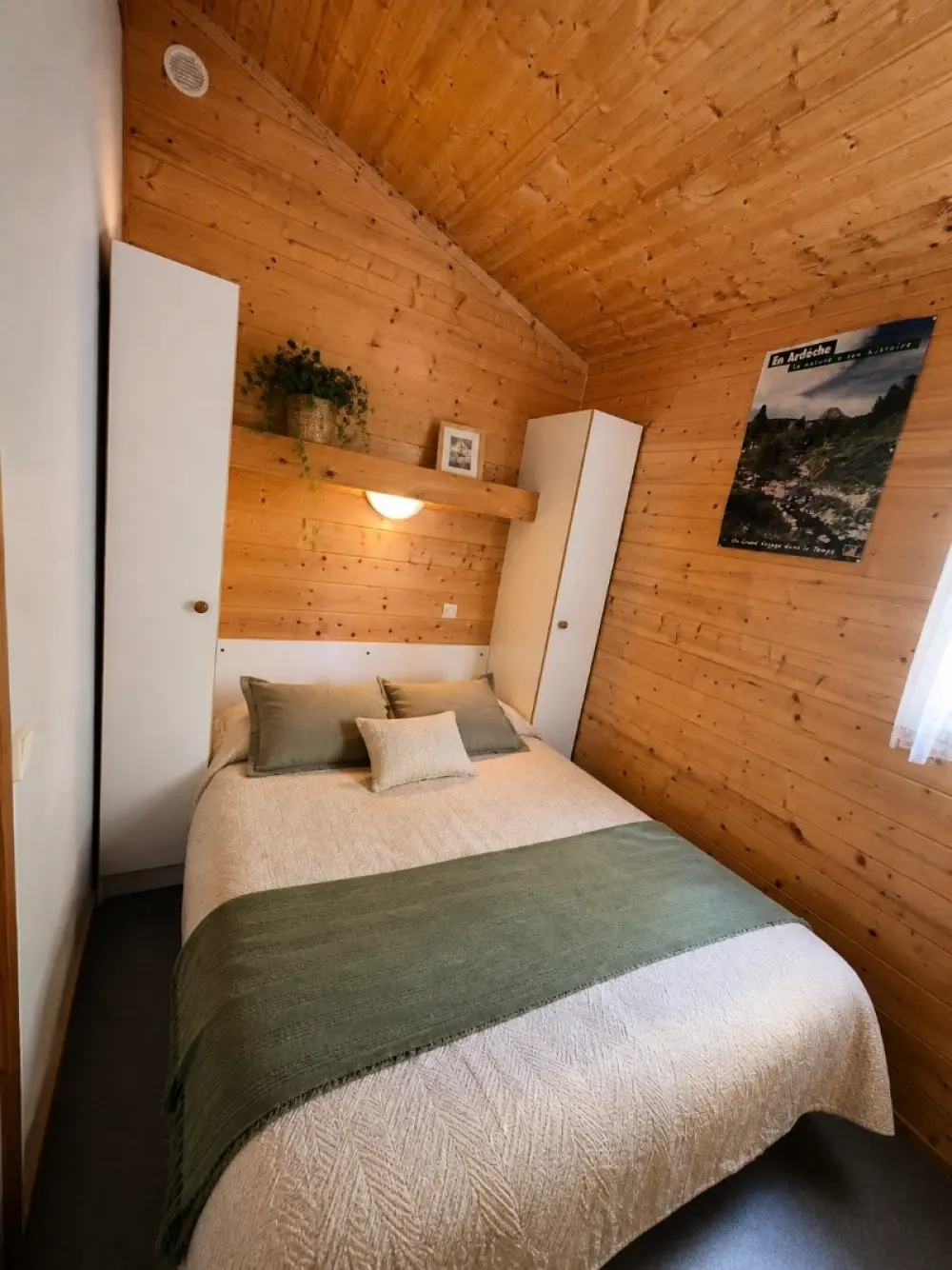 Camping Les Lavandes 3 Sterne★★★