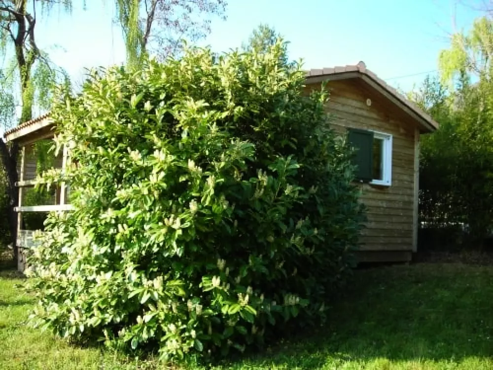 Kemping Les Lavandes3 Gwiazdy★★★