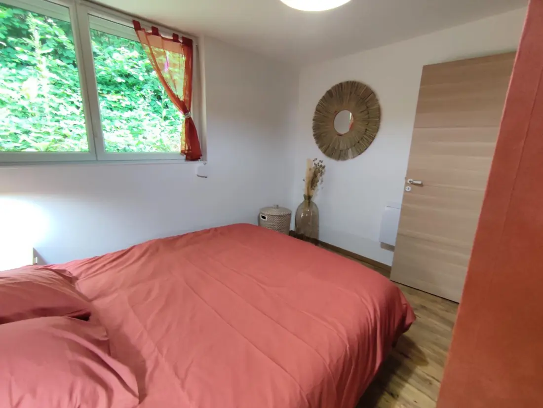 Gîte de France Gîtes de france® - kerti oldal 3 fül