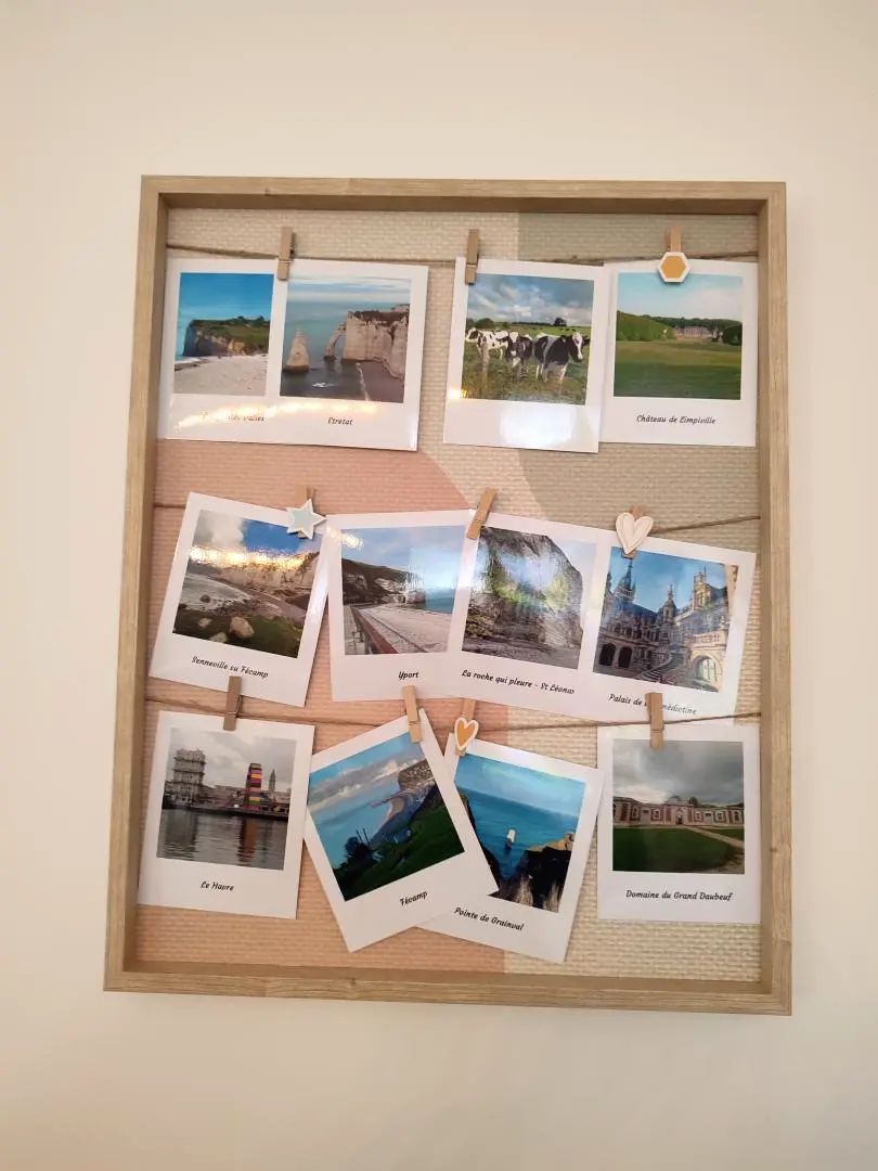 Gîte de France Gîtes de france® - kerti oldal 3 fül