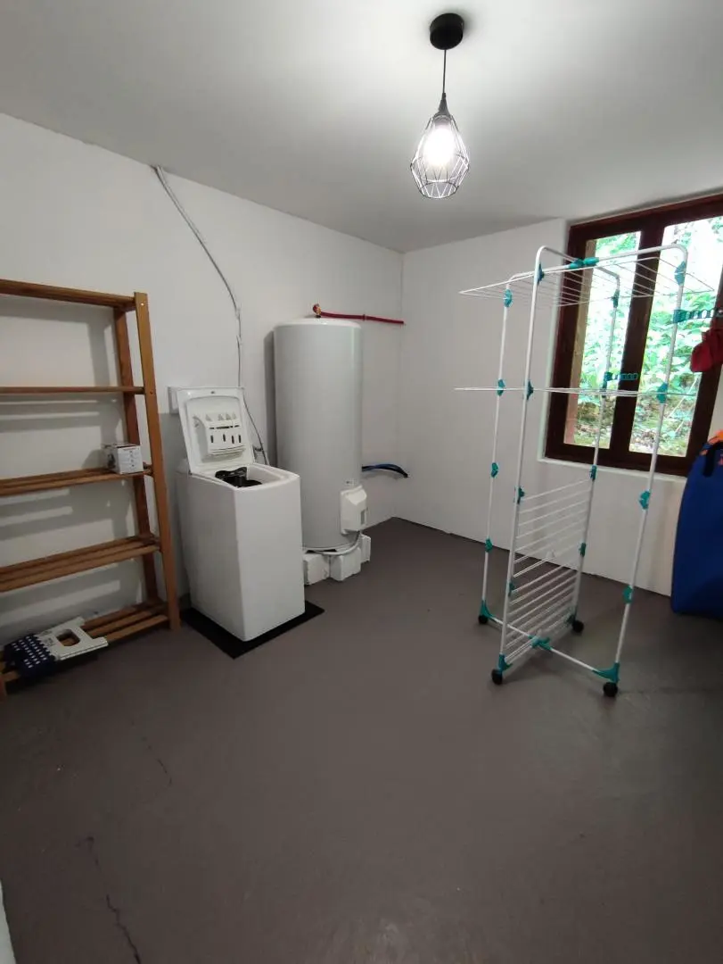 Gîte de France Gîtes de france® - kerti oldal 3 fül