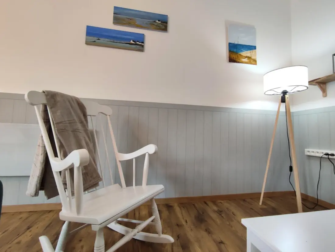 Gîte de France Gîtes de france® - kerti oldal 3 fül