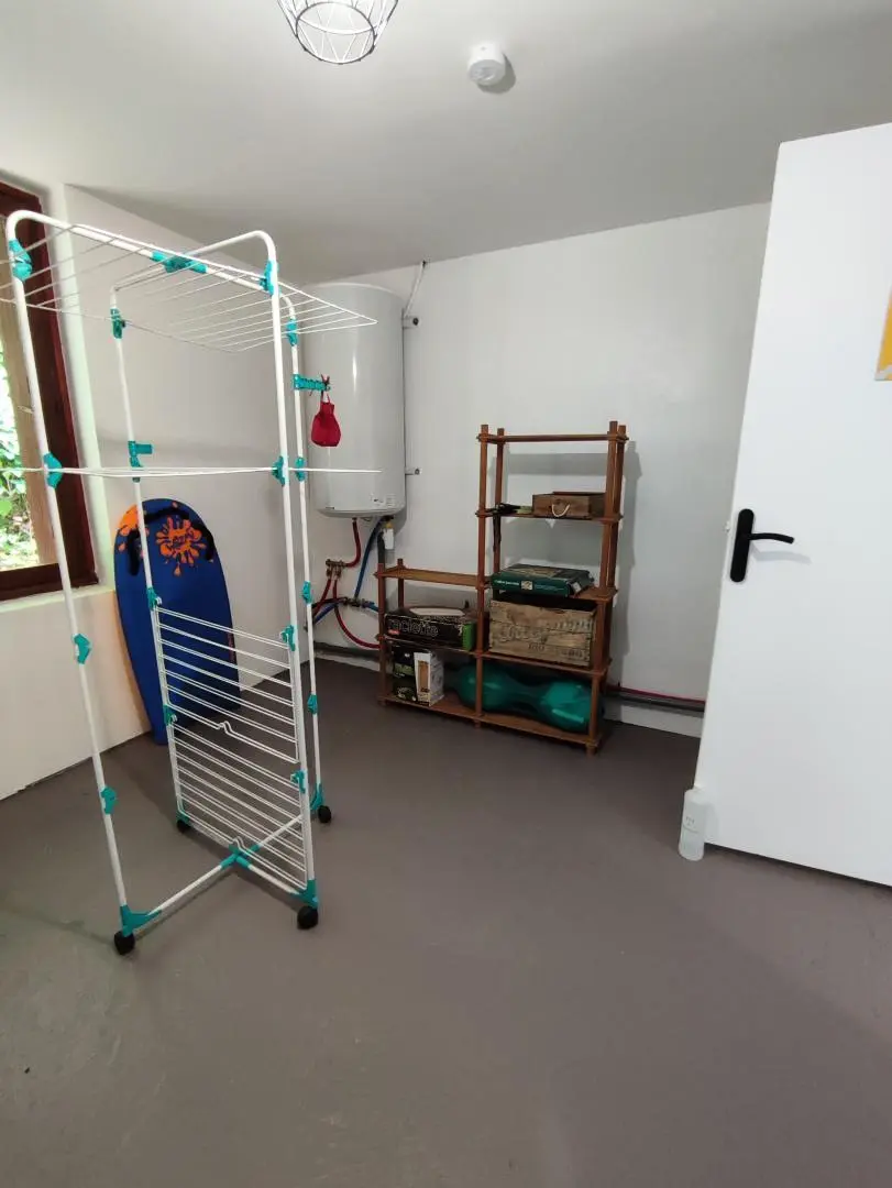 Gîte de France Gîtes de france® - kerti oldal 3 fül