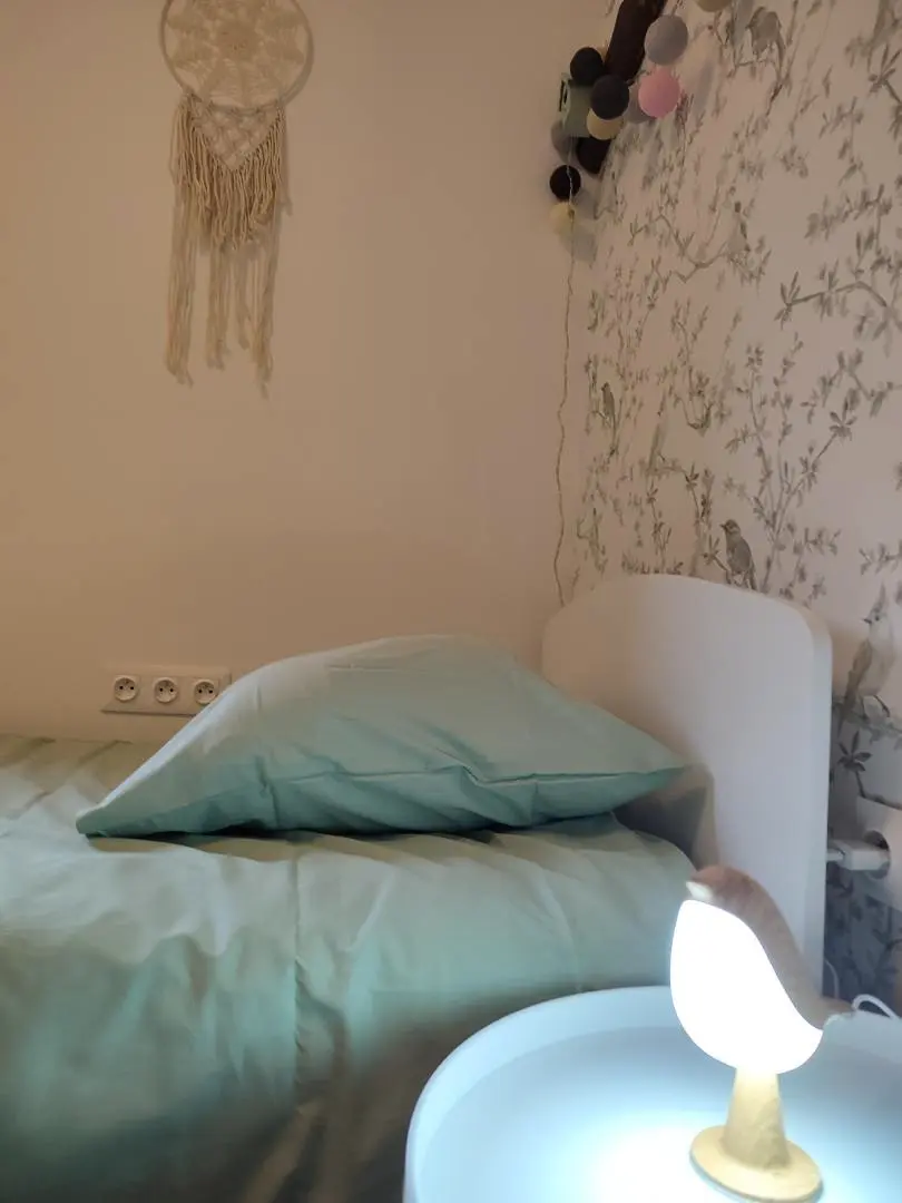 Gîte de France Gîtes de france® - kerti oldal 3 fül