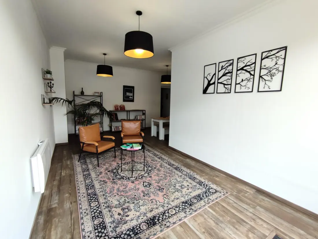 Gîte de France Gîtes de france® - kerti oldal 3 fül