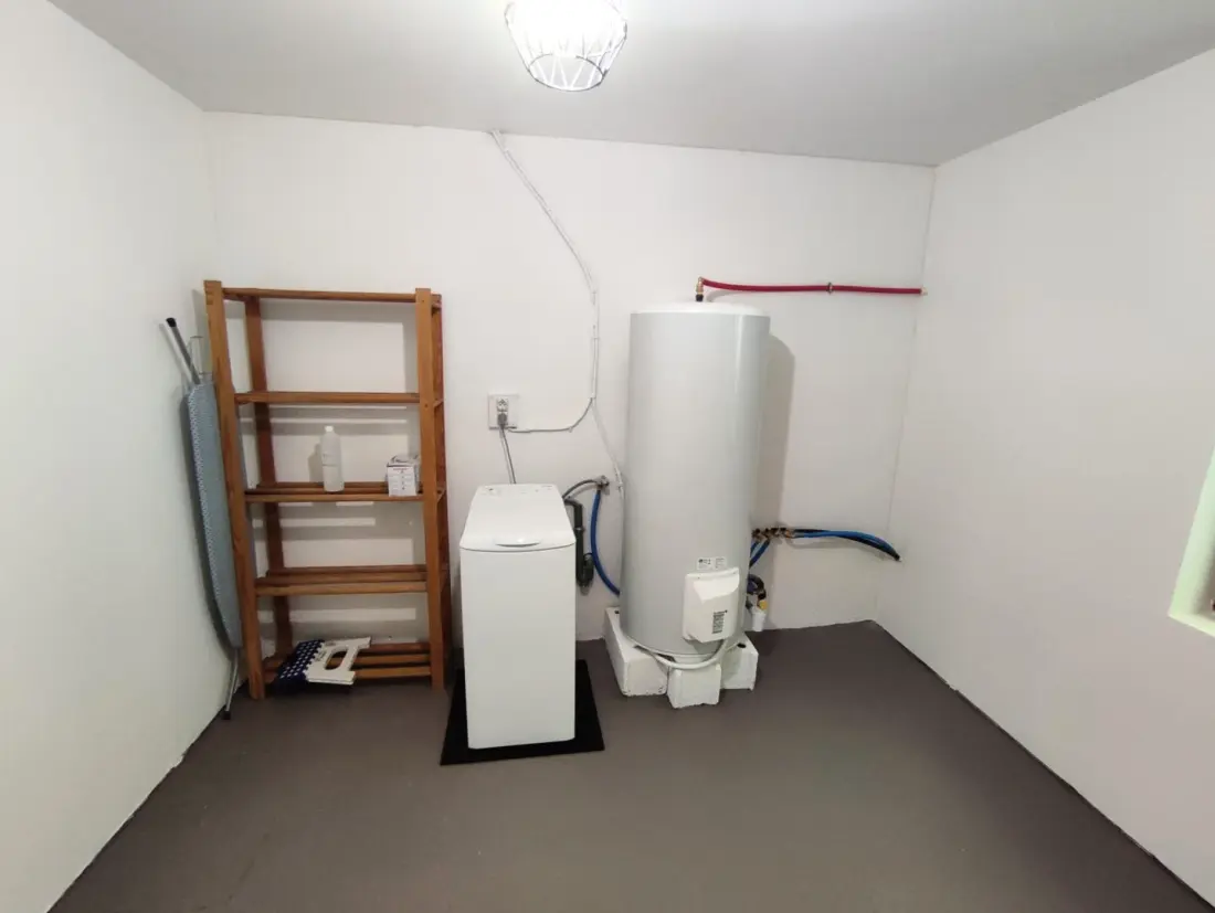 Gîte de France Gîtes de france® - az erdő széle 2 fül
