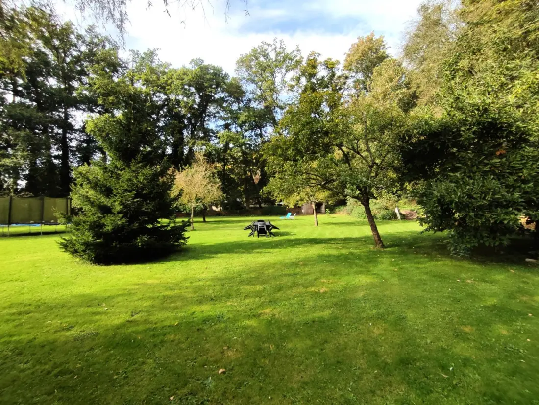 Gîte de France Gîtes de france® - az erdő széle 2 fül