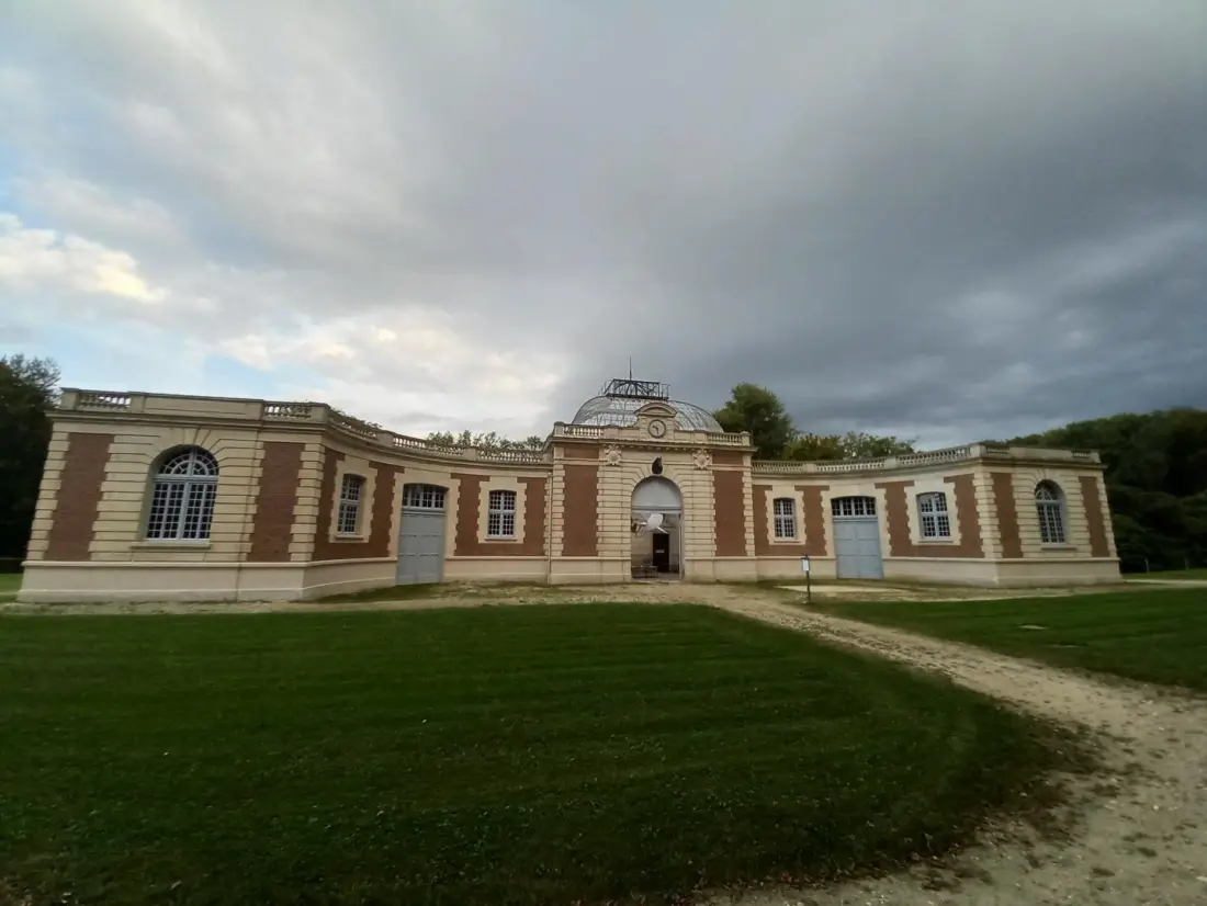 Gîte de France Gîtes de france® - az erdő széle 2 fül