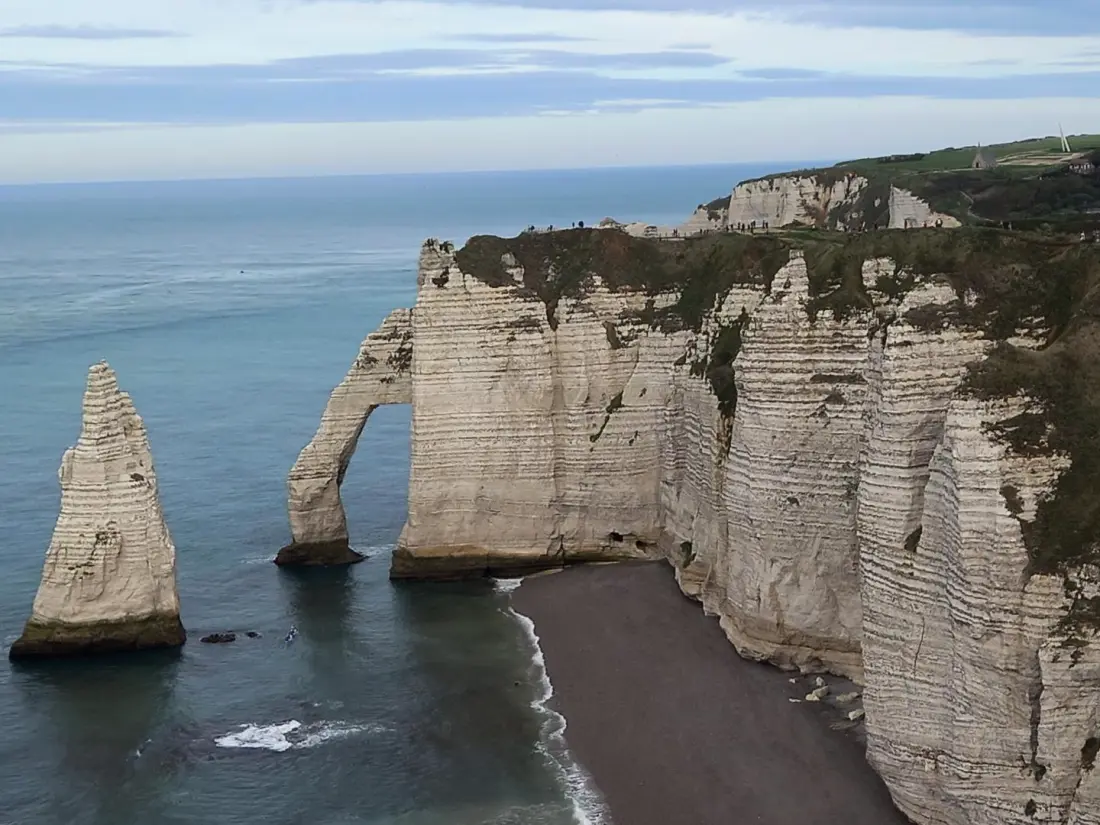 Gîte de France Gîtes de france® - az erdő széle 2 fül
