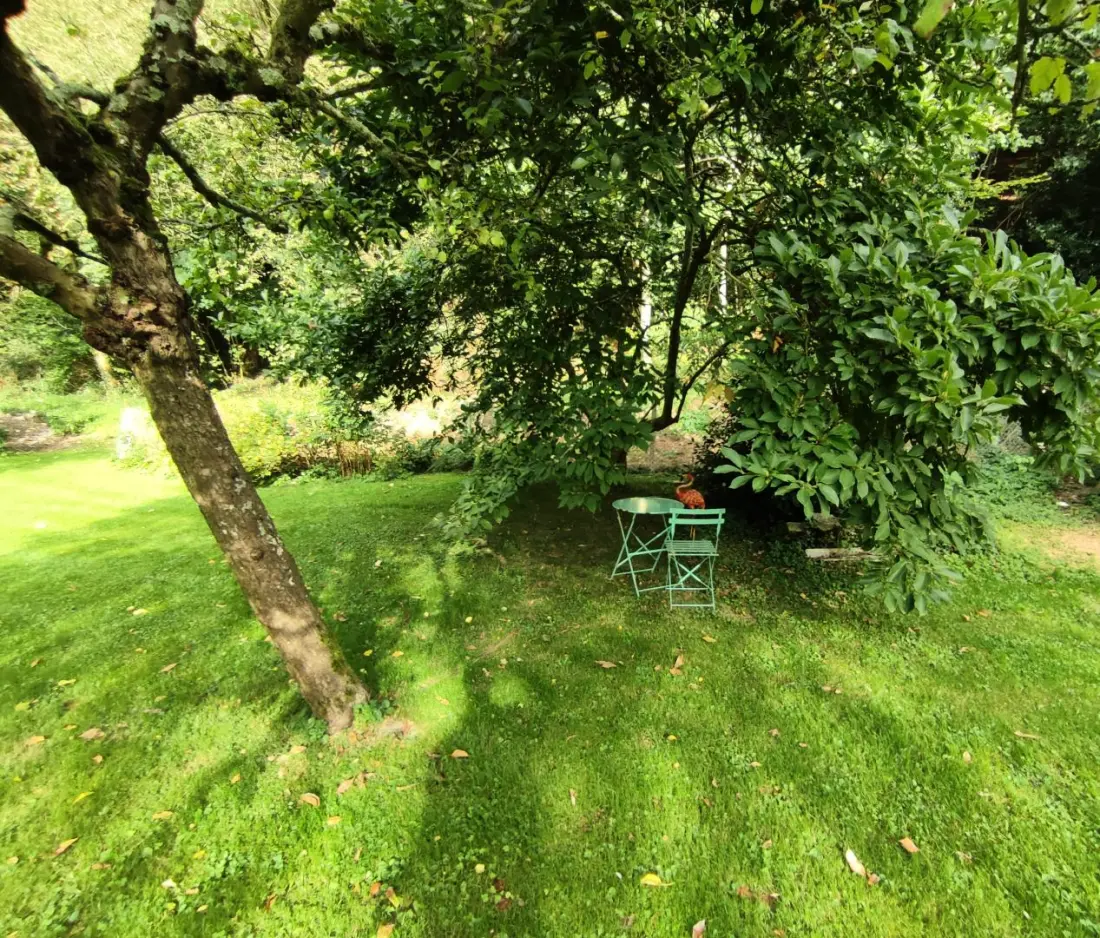 Gîte de France Gîtes de france® - az erdő széle 2 fül