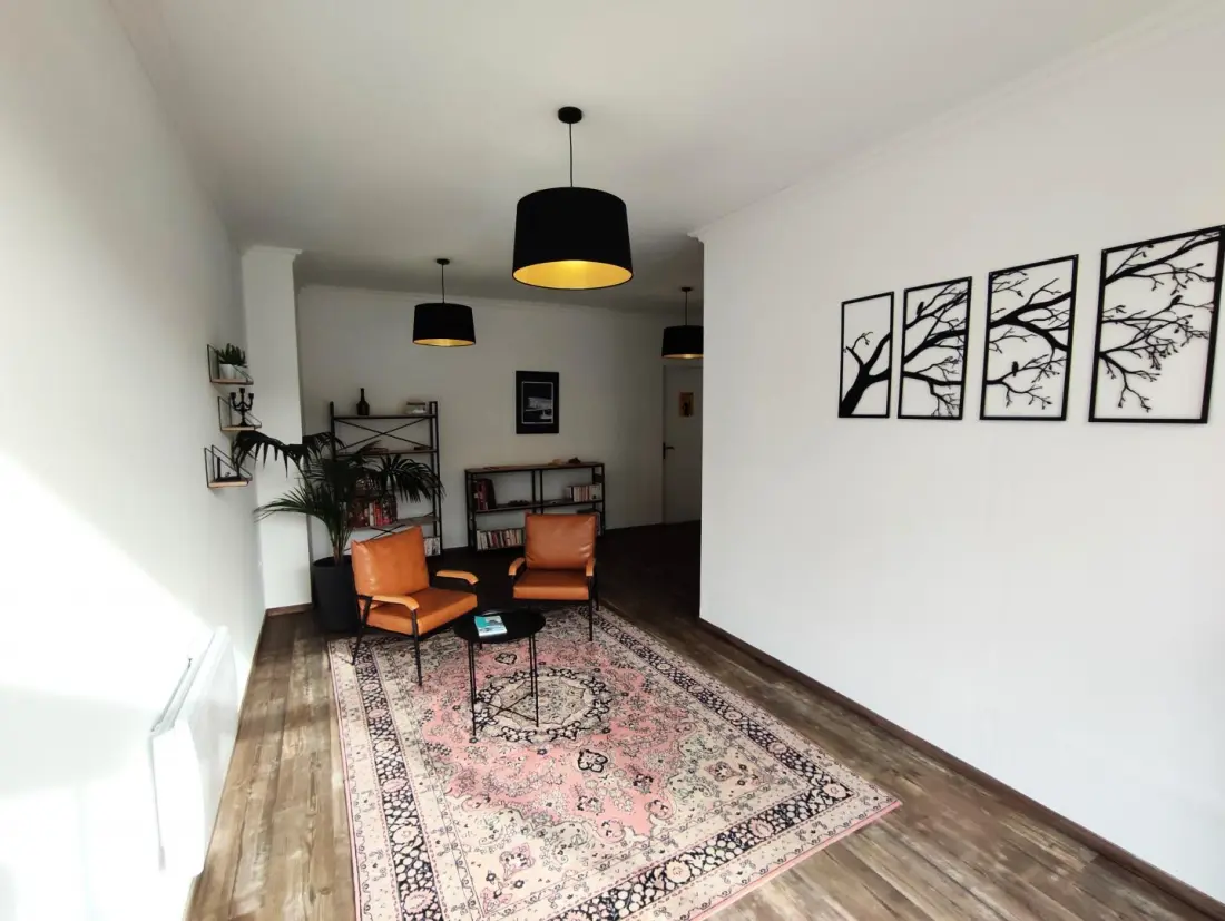 Gîte de France Gîtes de france® - az erdő széle 2 fül