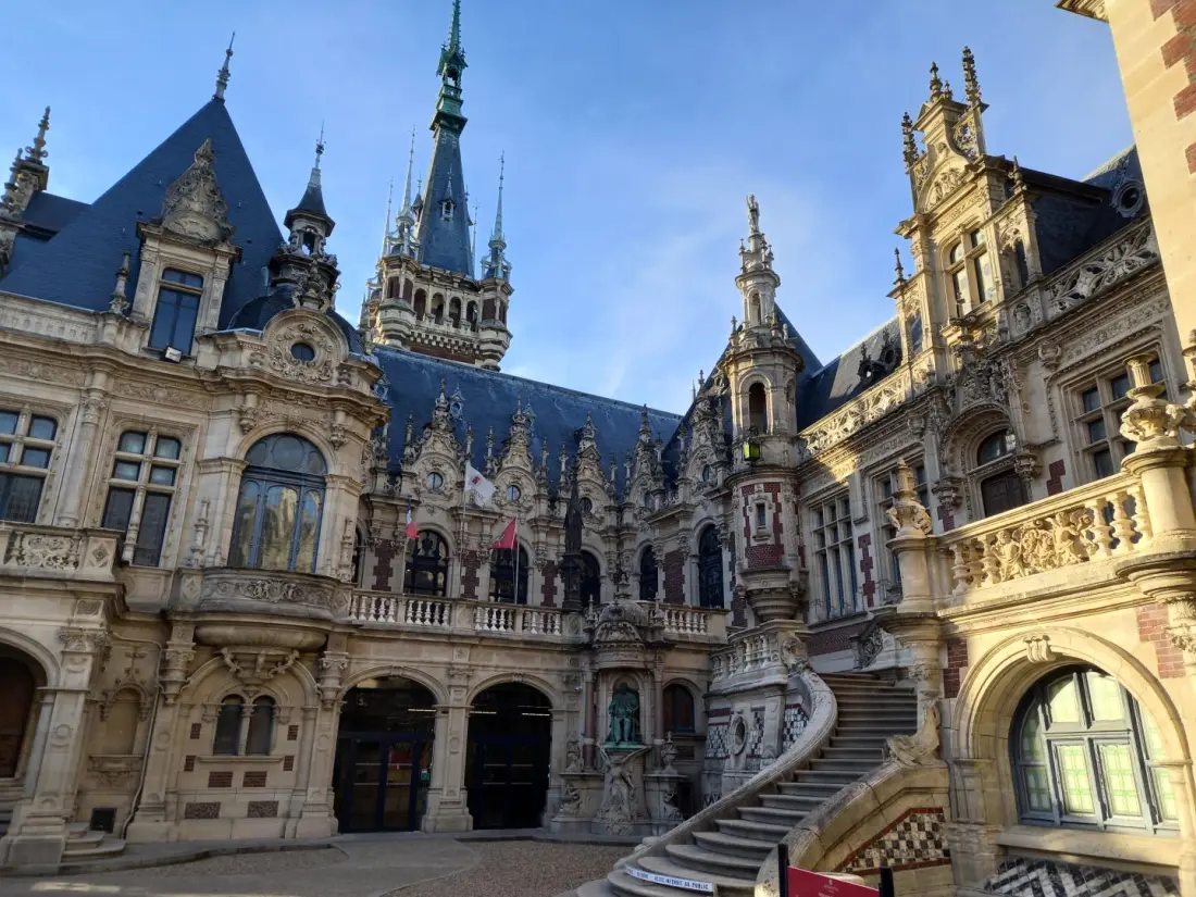 Gîte de France Gîtes de france® - az erdő széle 2 fül