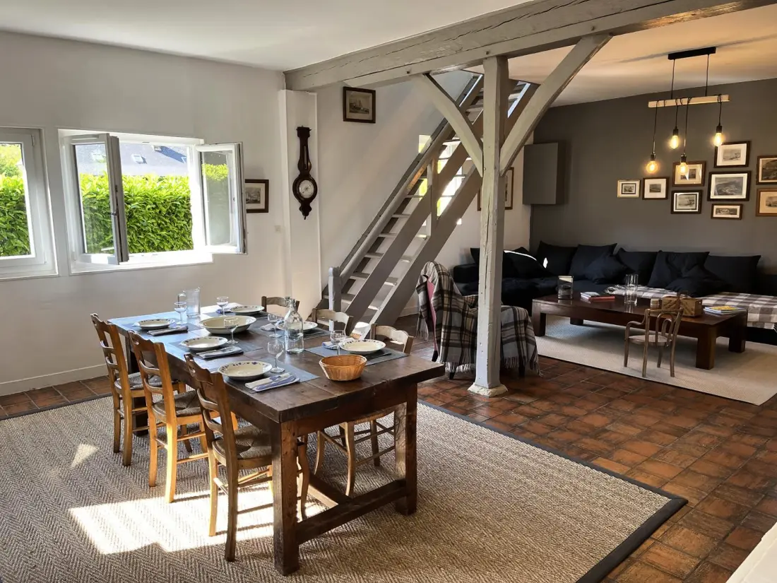 Gîte de France Gîtes de france® - a zárt mezők 3 fül