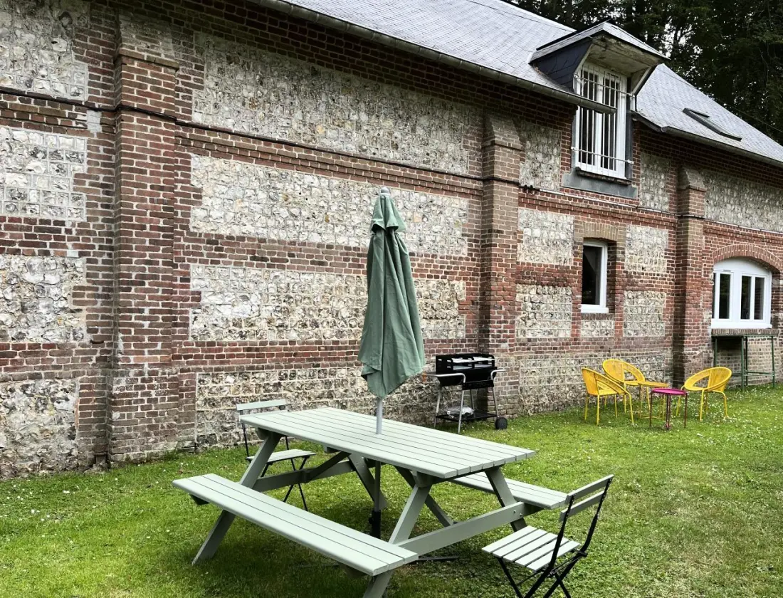 Gîte de France Gîtes de france® - a zárt mezők 3 fül