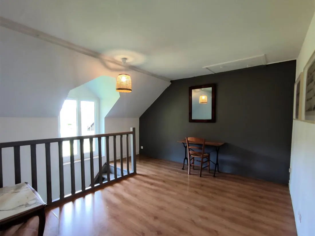 Gîte de France Gîtes de france® - a zárt mezők 3 fül
