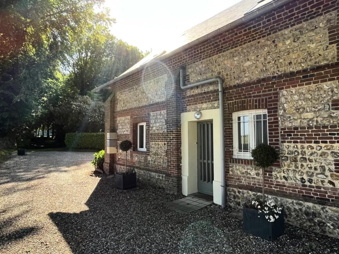 Gîte de France Gîtes de france® - a zárt mezők 3 fül