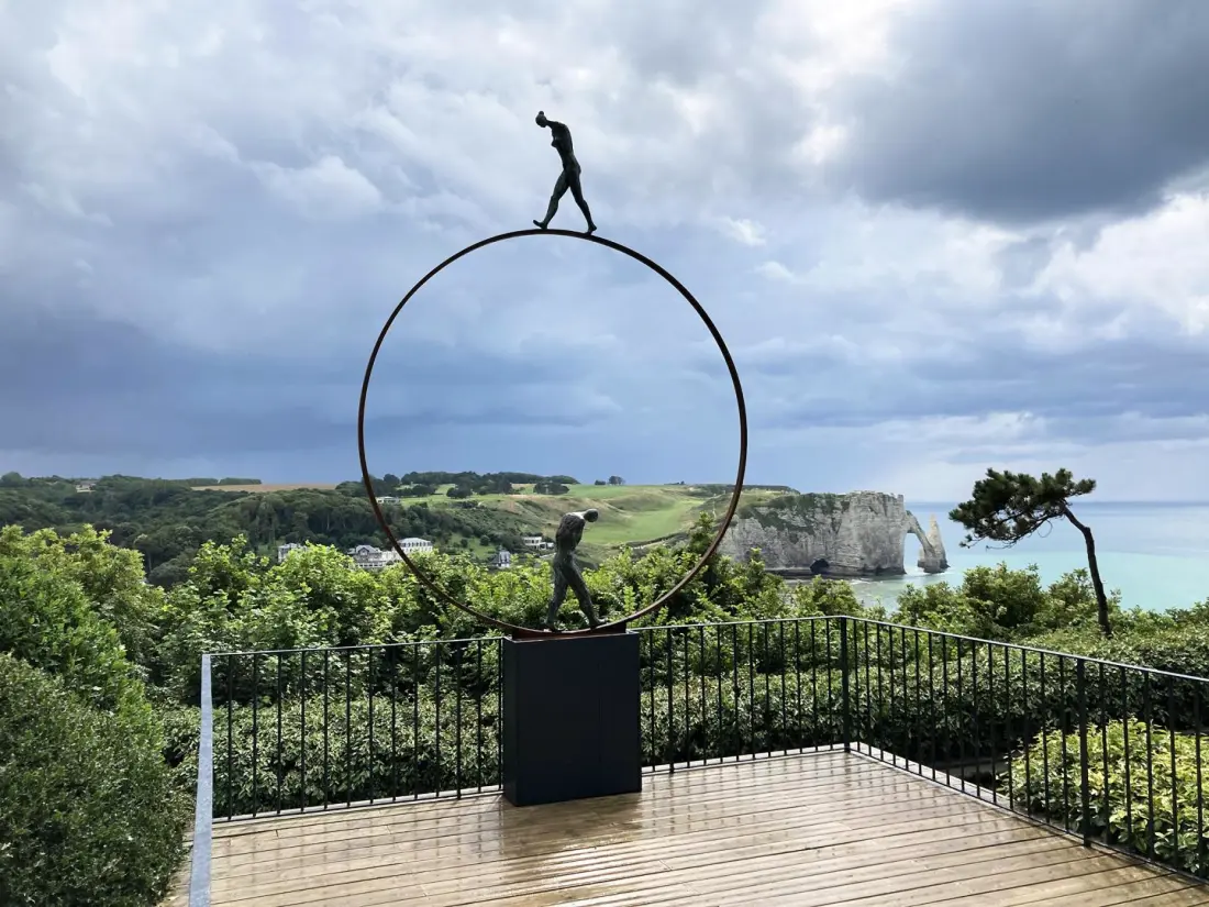 Gîte de France Gîtes de france® - a zárt mezők 3 fül