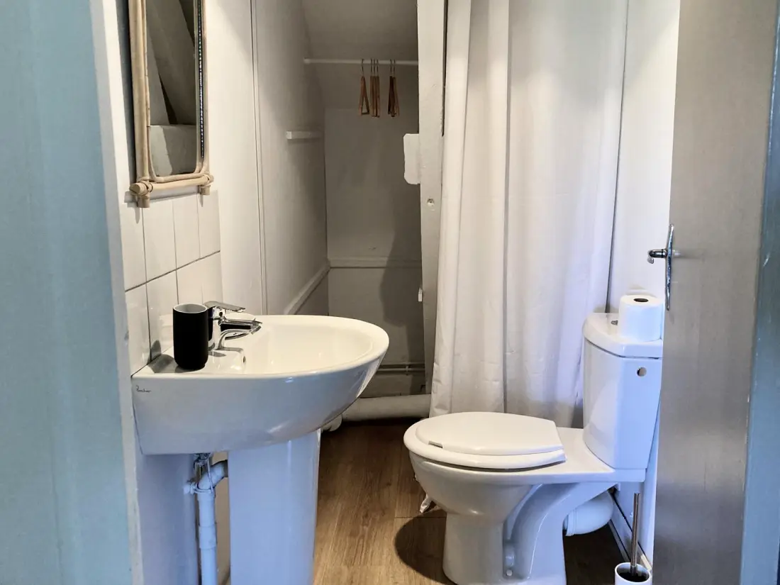 Gîte de France Gîtes de france® - a zárt mezők 3 fül