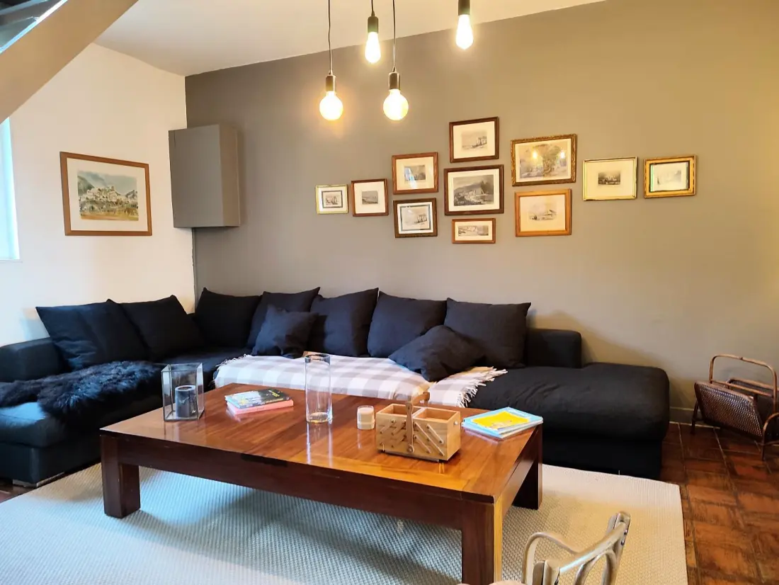 Gîte de France Gîtes de france® - a zárt mezők 3 fül