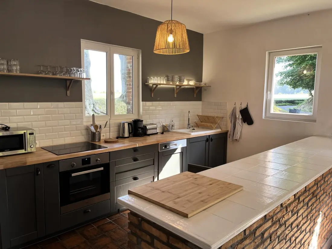 Gîte de France Gîtes de france® - a zárt mezők 3 fül