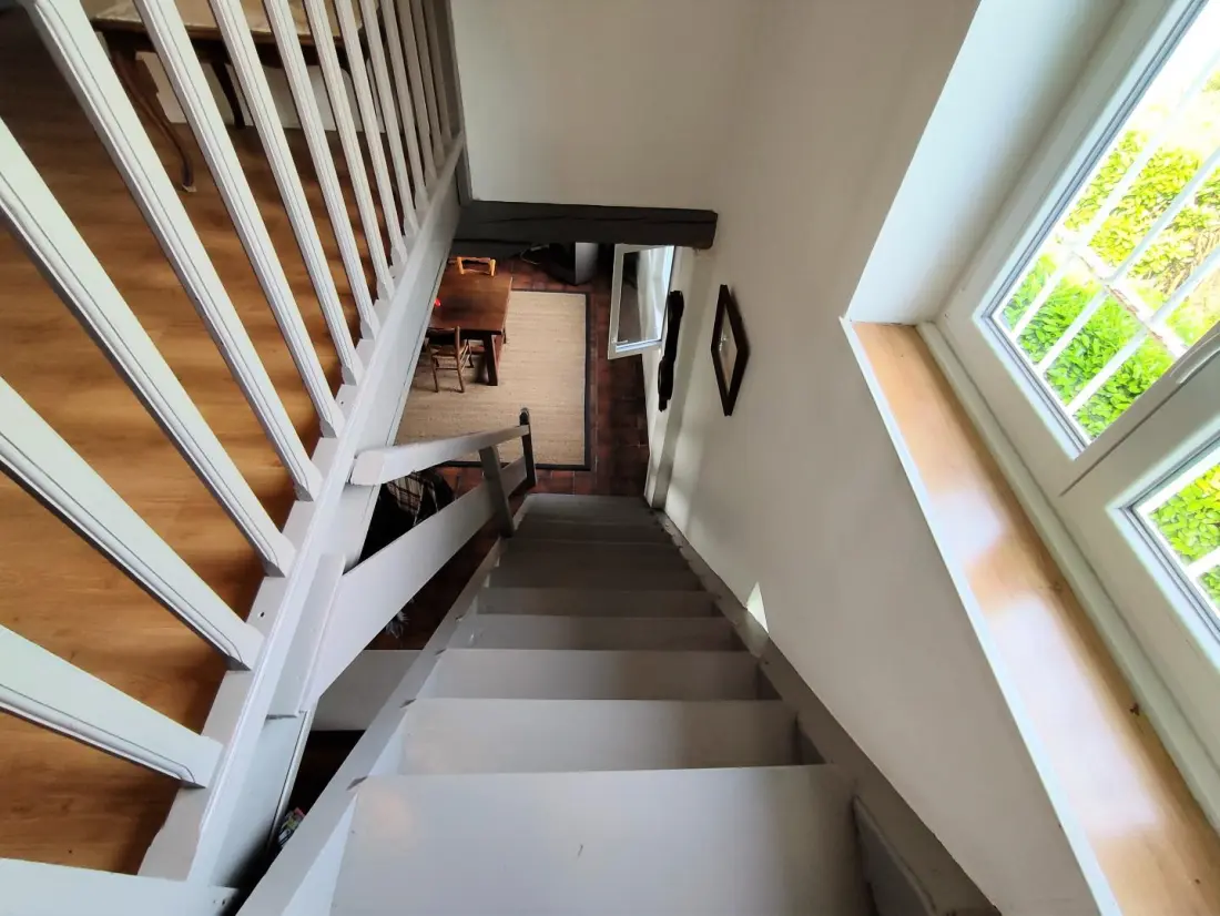 Gîte de France Gîtes de france® - a zárt mezők 3 fül