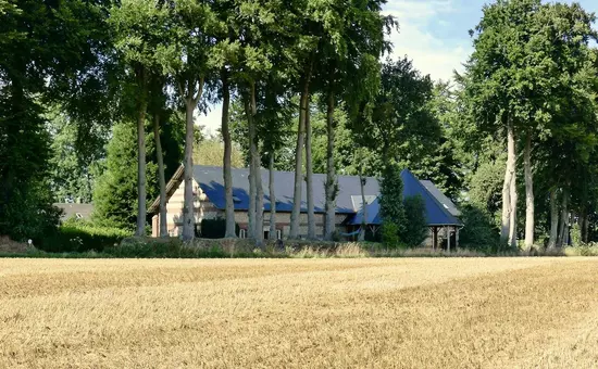 Gîte de France Le clos des champs 3 épis