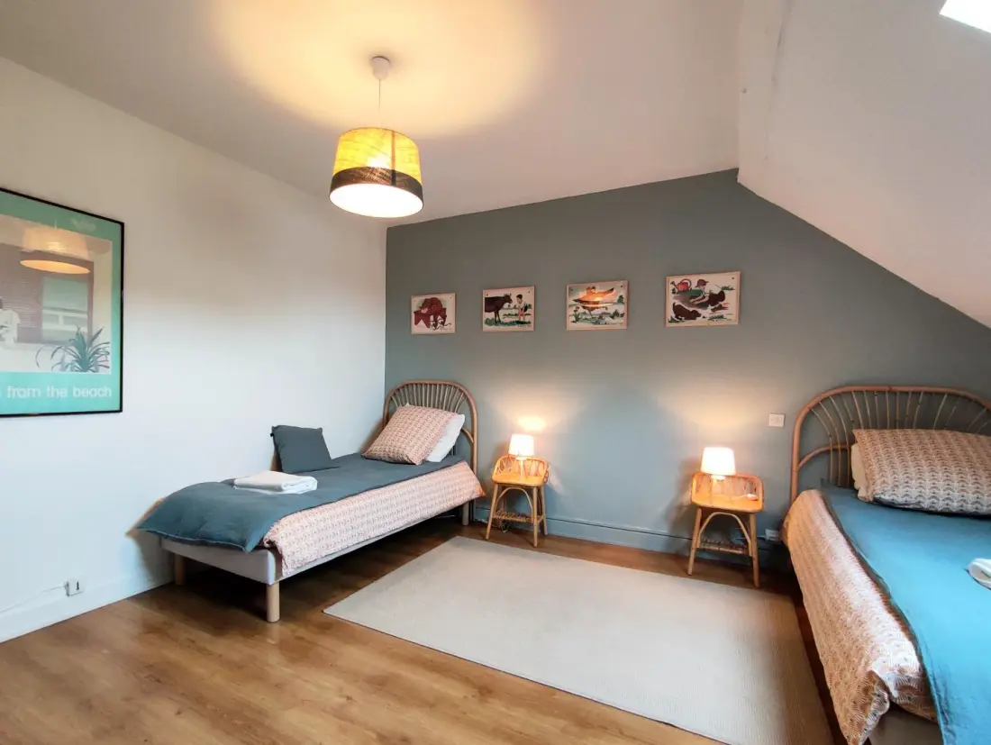 Gîte de France Gîtes de france® - a zárt mezők 3 fül