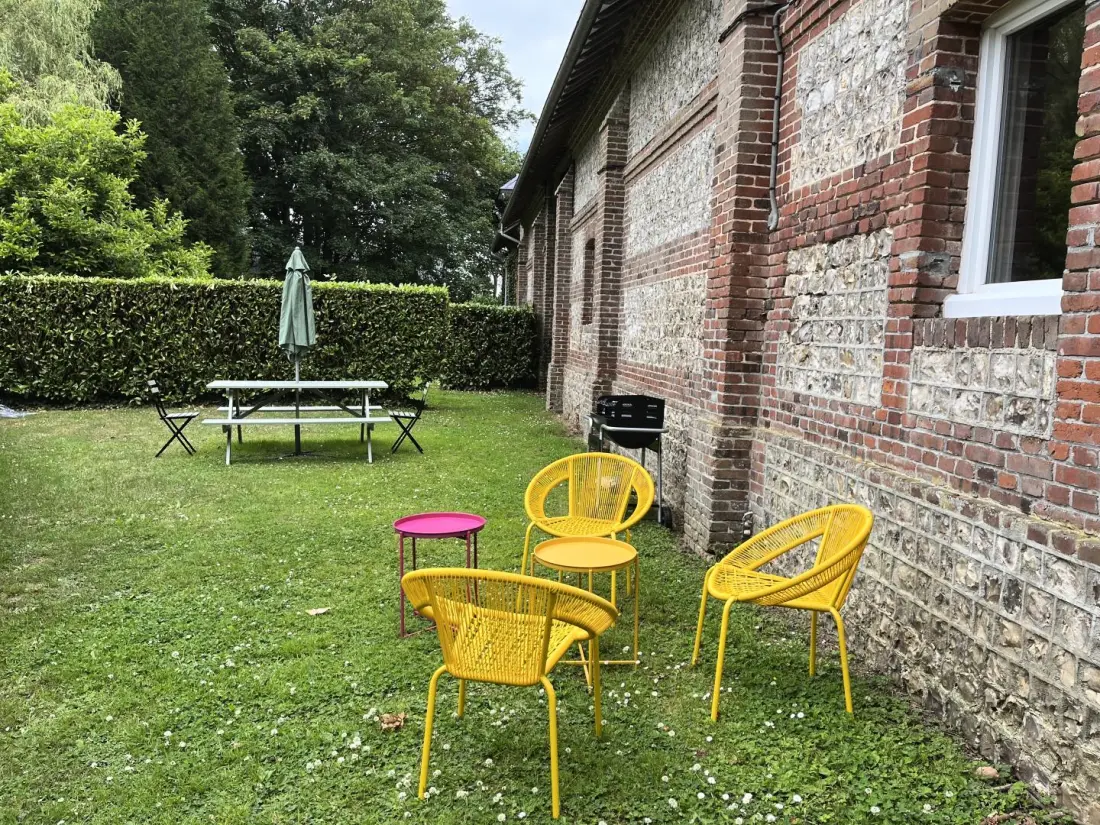 Gîte de France Gîtes de france® - a zárt mezők 3 fül