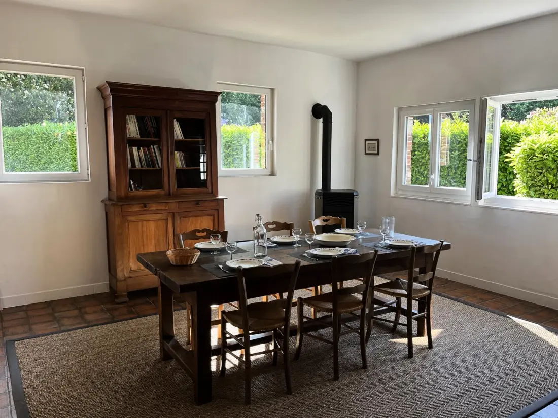 Gîte de France Gîtes de france® - a zárt mezők 3 fül