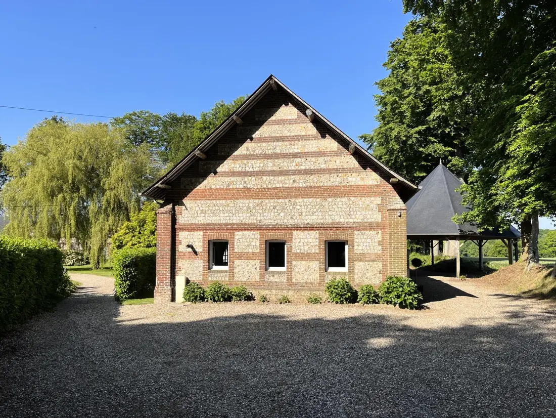 Gîte de France Gîtes de france® - a zárt mezők 3 fül