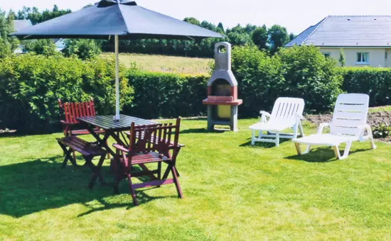 Maison de Vacances Daubeuf-Serville 2