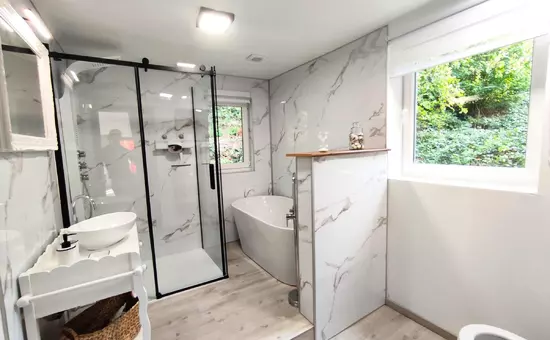 Maison de Vacances Daubeuf-Serville 4