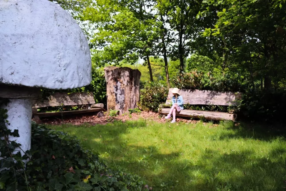 Camping de Zwammenberg